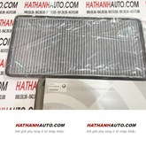 Lọc gió điều hòa xe BMW X5 E53 - 64318409044